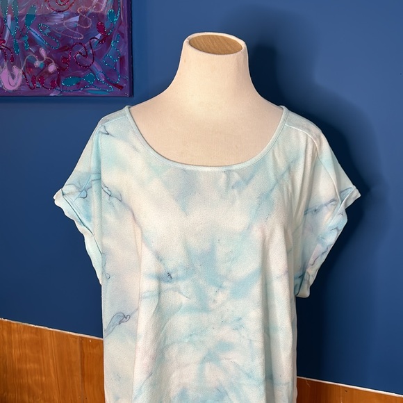 Tye dye top - Picture 5 of 8